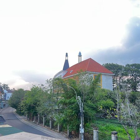 Xuan Truong Dalat Central Exteriér fotografie